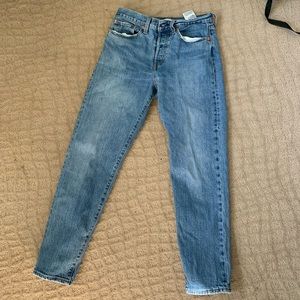 Levi’s wedgie fit